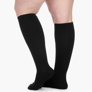 VIVALES | Široke kompresione čarape za ublažavanje bolova